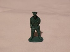 Plastic Soldier General –