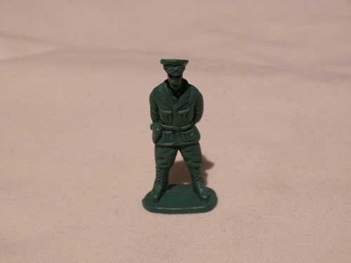 Plastic soldier general - soldier, –