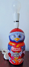 Maynards Bassetts Table Lamp 13" High Excl Bulb Wine Gums Merry Mix Juicy Chews