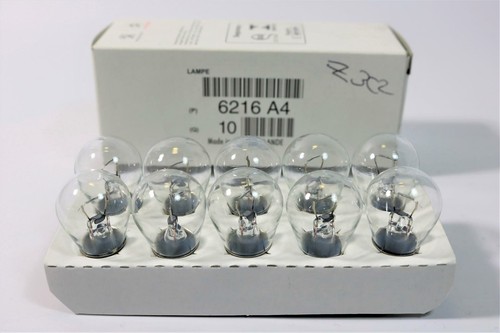 Psa genuine bulb indicator - psa,