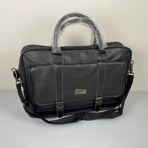 Chivas holdall messenger black - chivas,