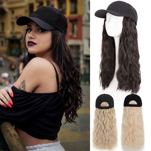 16in girl baseball cap - 16in,