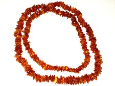 VINTAGE LIGHT HONEY AMBER