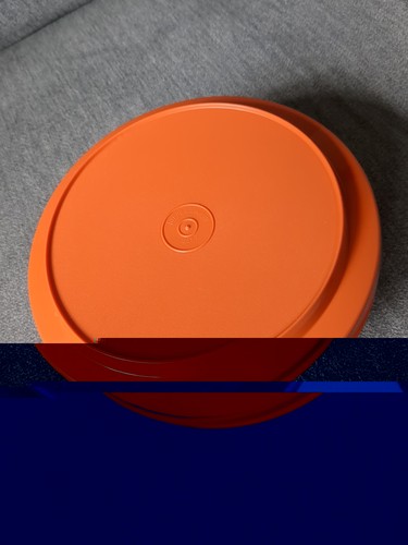 Vintage tupperware - 1,