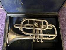 Cornet Boosey & Hawkes