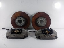 MERCEDES C CLASS 205 BRAKE KIT