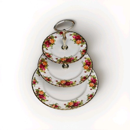 Royal albert old country roses - royal,