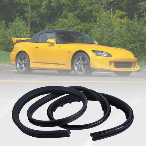 Front windshield molding - molding, trim