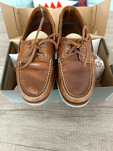 Timberland classic boat eye - timberland,