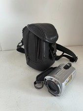 sony handycam dcr-sr32