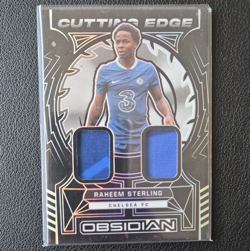 Panini obsidian cutting edge - panini,