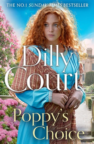 Poppy choice dilly - dilly, court