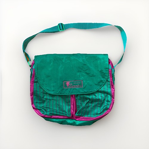 Vintage 90s samsonite sammies - 90s,