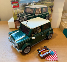 LEGO Creator Expert: Mini