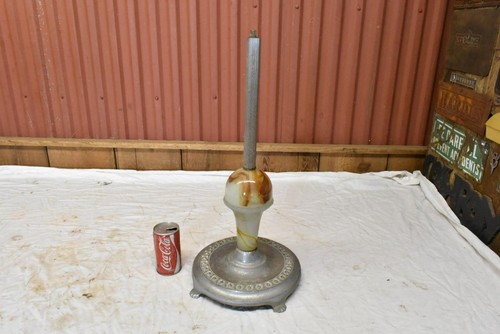 Antique art deco smoking - smoking, stand