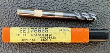 Carbide cutter 8mm diameter - 8mm,