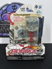 Beyblade Metal Masters BB-95