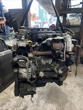 FORD FIESTA MK7 COMPLETE