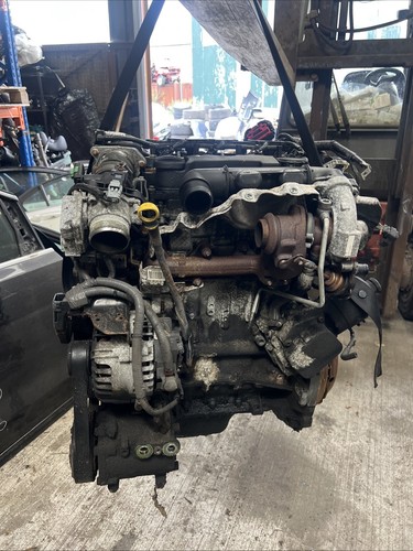 Ford fiesta mk7 - ford,