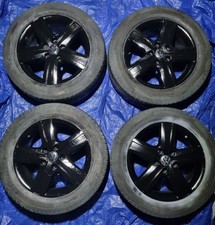 Alloys wheels 17 inch - t5,