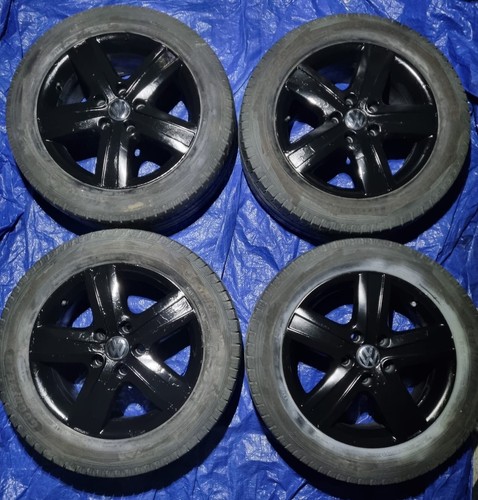 Alloys wheels 17 inch - alloys,