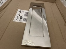 Grace & Glory Solid Brass