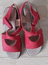 Ladies The Shoe Tailor Sandals