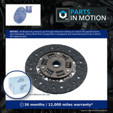 Clutch Centre Plate fits