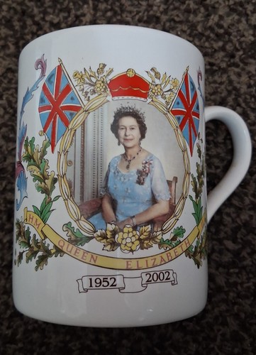 Queen elizabeth silver - queen, ii