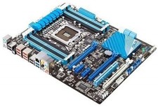 ASUS P9X79 PRO Intel X79 ATX