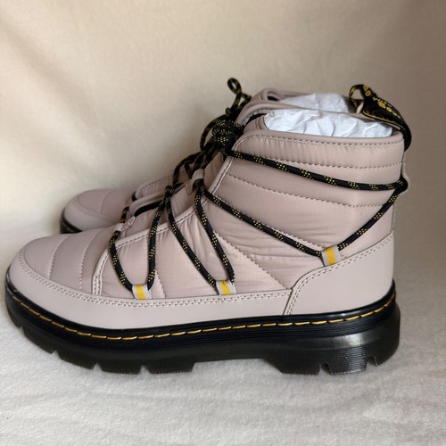 Martens combs padded - combs,