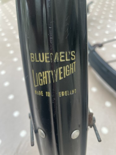 Bluemels lightweight vintage - bluemels,