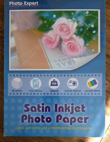 Photo expert quality - photo, 220