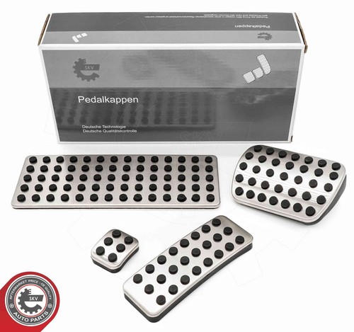 Sport pedals automatic - sport,