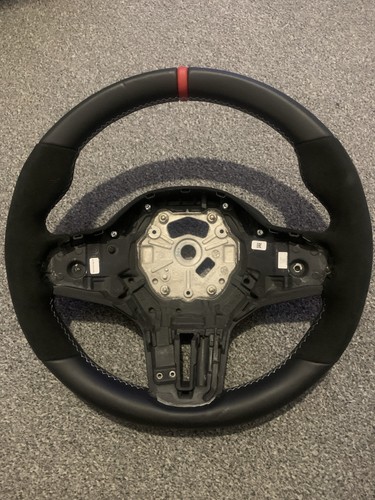 Genuine bmw performance - genuine,