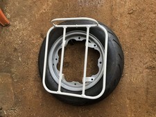 LAMBRETTA REAR RACK (TO FIT ON