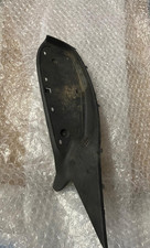 Gilera Runner SP Left Side Foot Rest