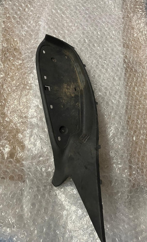 Gilera runner left - sp, side