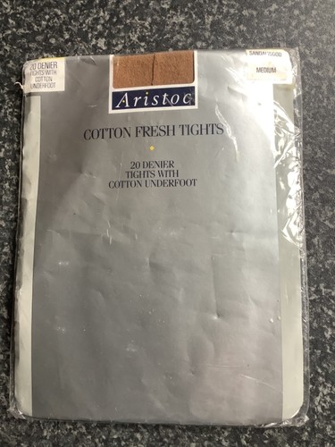 Aristoc cotton fresh - 'cotton, fresh'