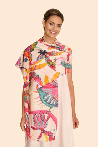 Powder tropical paradise - powder,