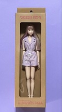 New Sekiguchi Momoko Doll Wake