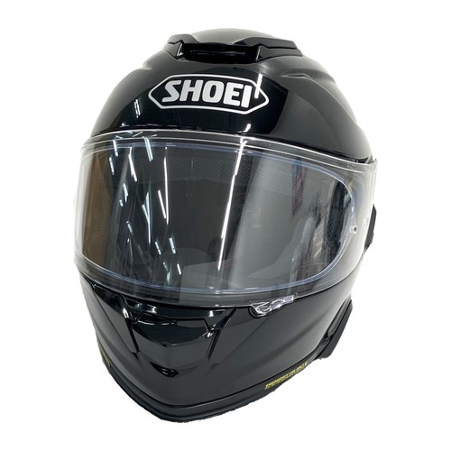 Shoei air2 full - face, helmet