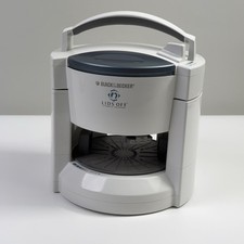 Black & Decker Lids Off