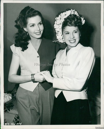 1946 ann miller invited - ann,