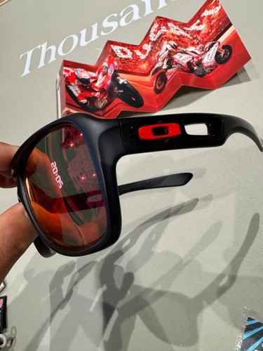 Oakley dispatch nicky - dispatch,