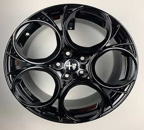 New 5x110 et41 - new,