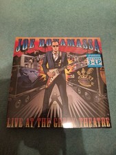 joe bonamassa 3 kings live