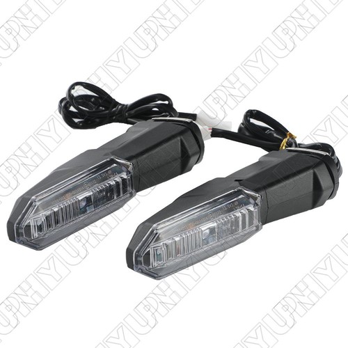 Led turn signal - signal, light