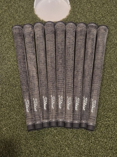 New titleist golf pride - 9,