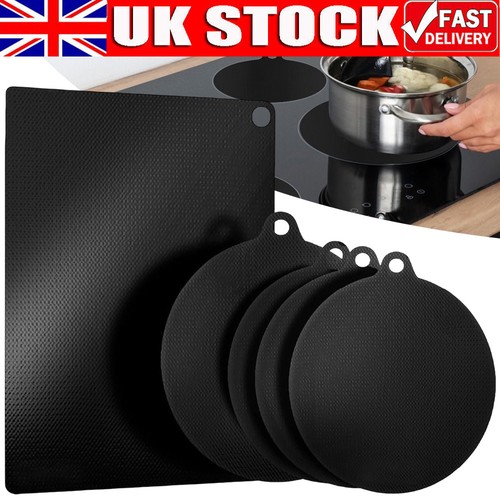 5pcs induction protection mat - induction,